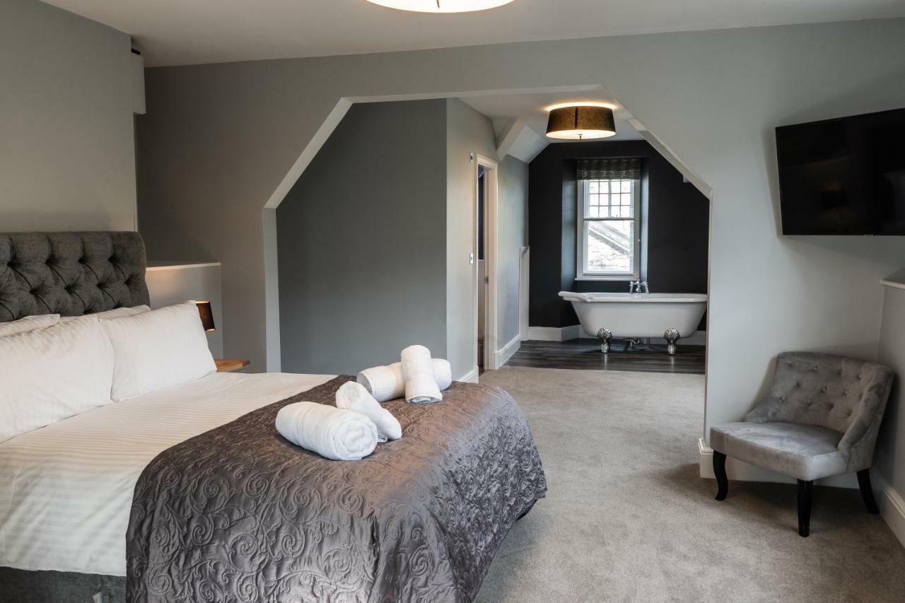 The Firs Holiday home Bowness-on-Windermere