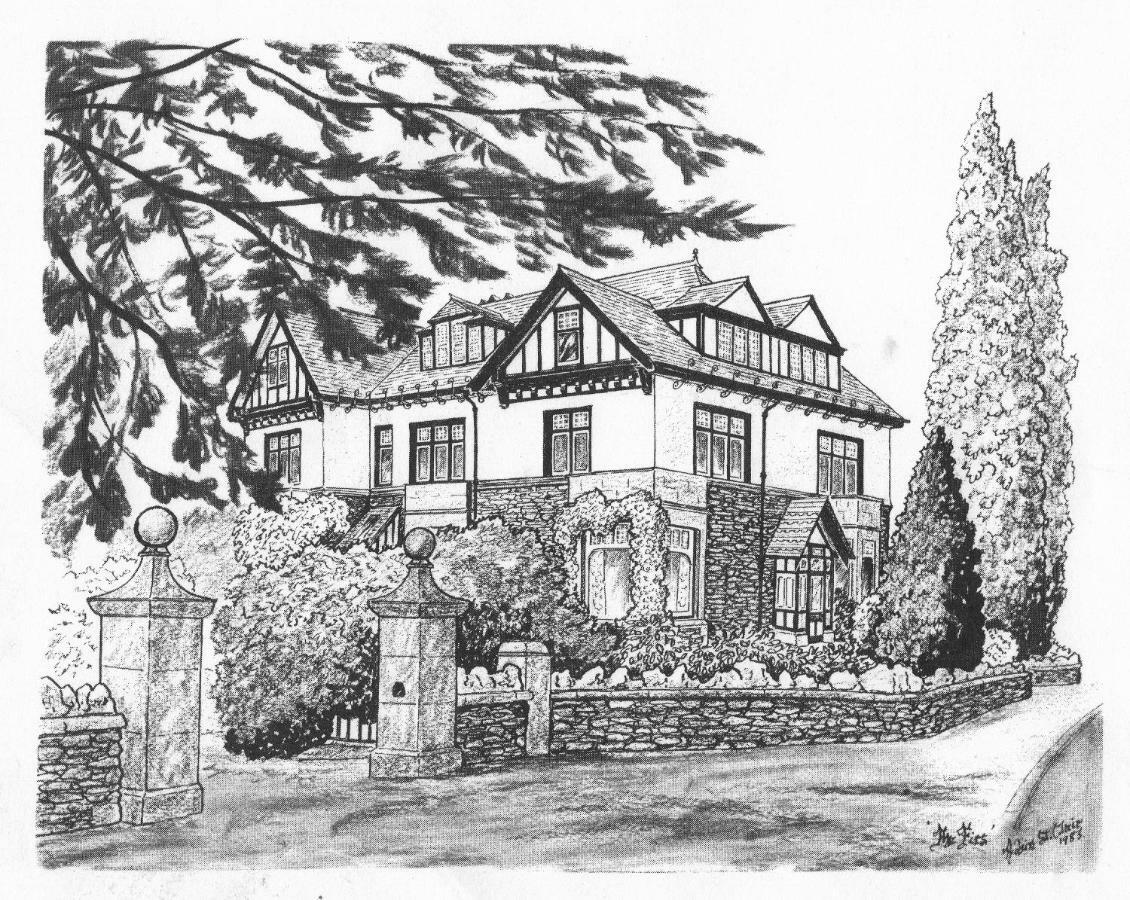 Holiday home The Firs *
