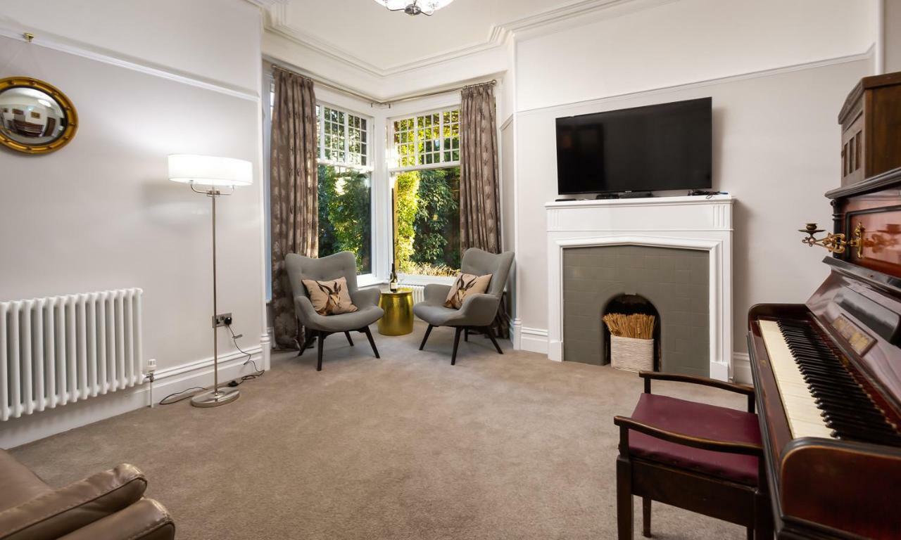 The Firs Holiday home