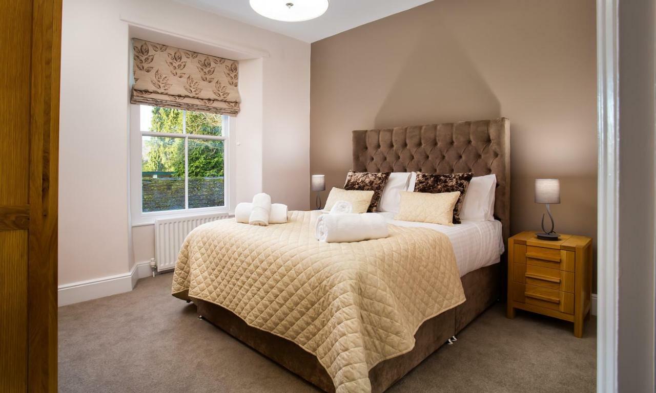 Holiday home The Firs