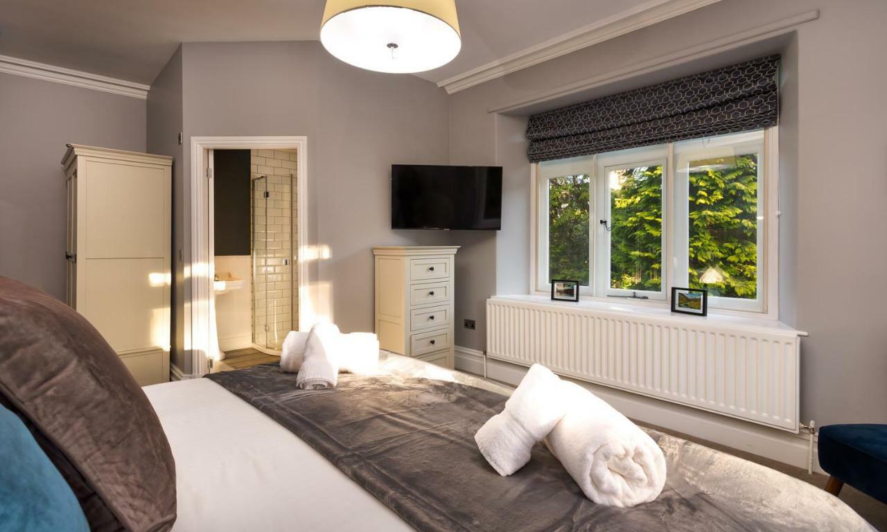 The Firs Holiday home Bowness-on-Windermere