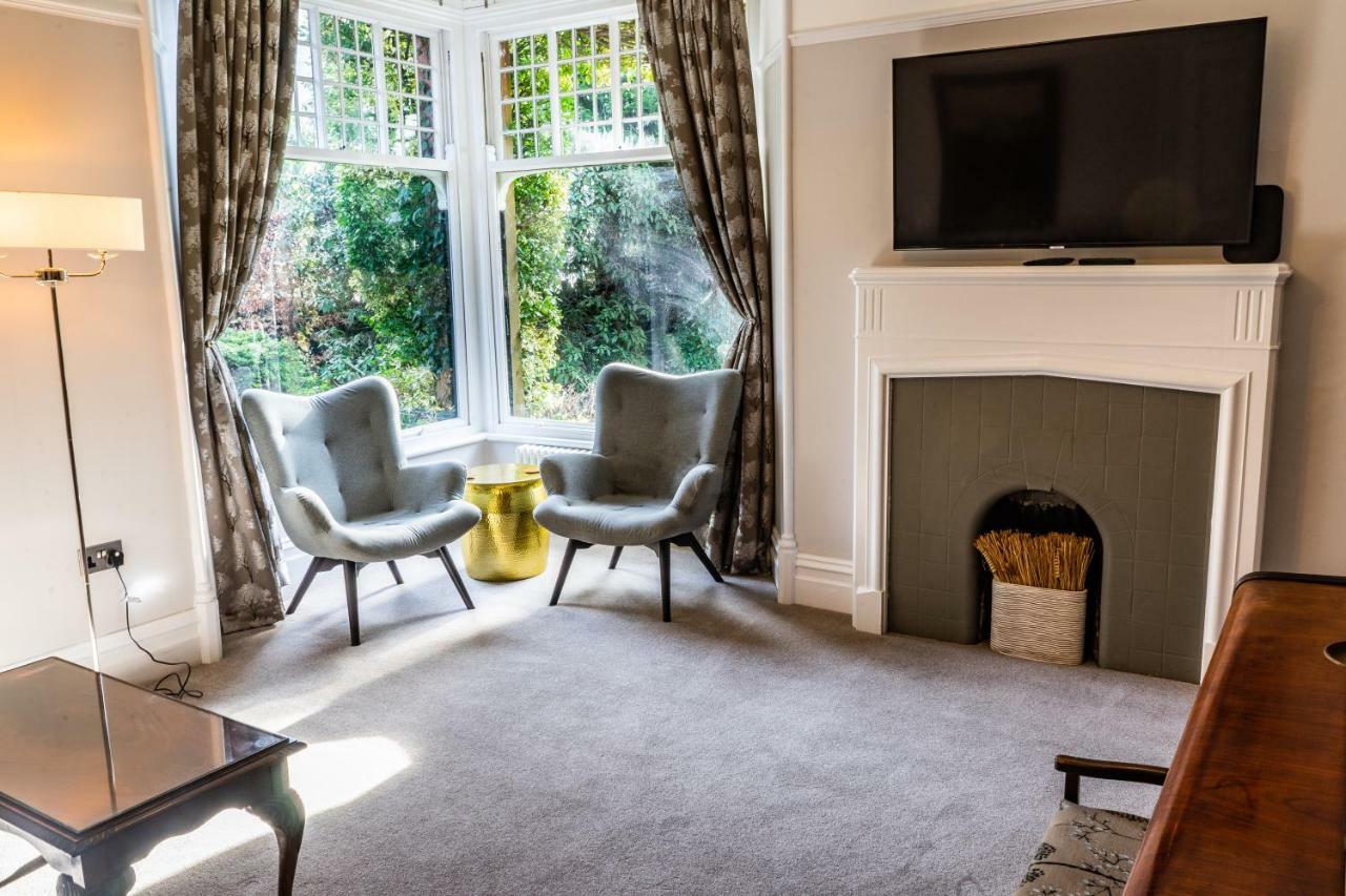 The Firs Holiday home Bowness-on-Windermere