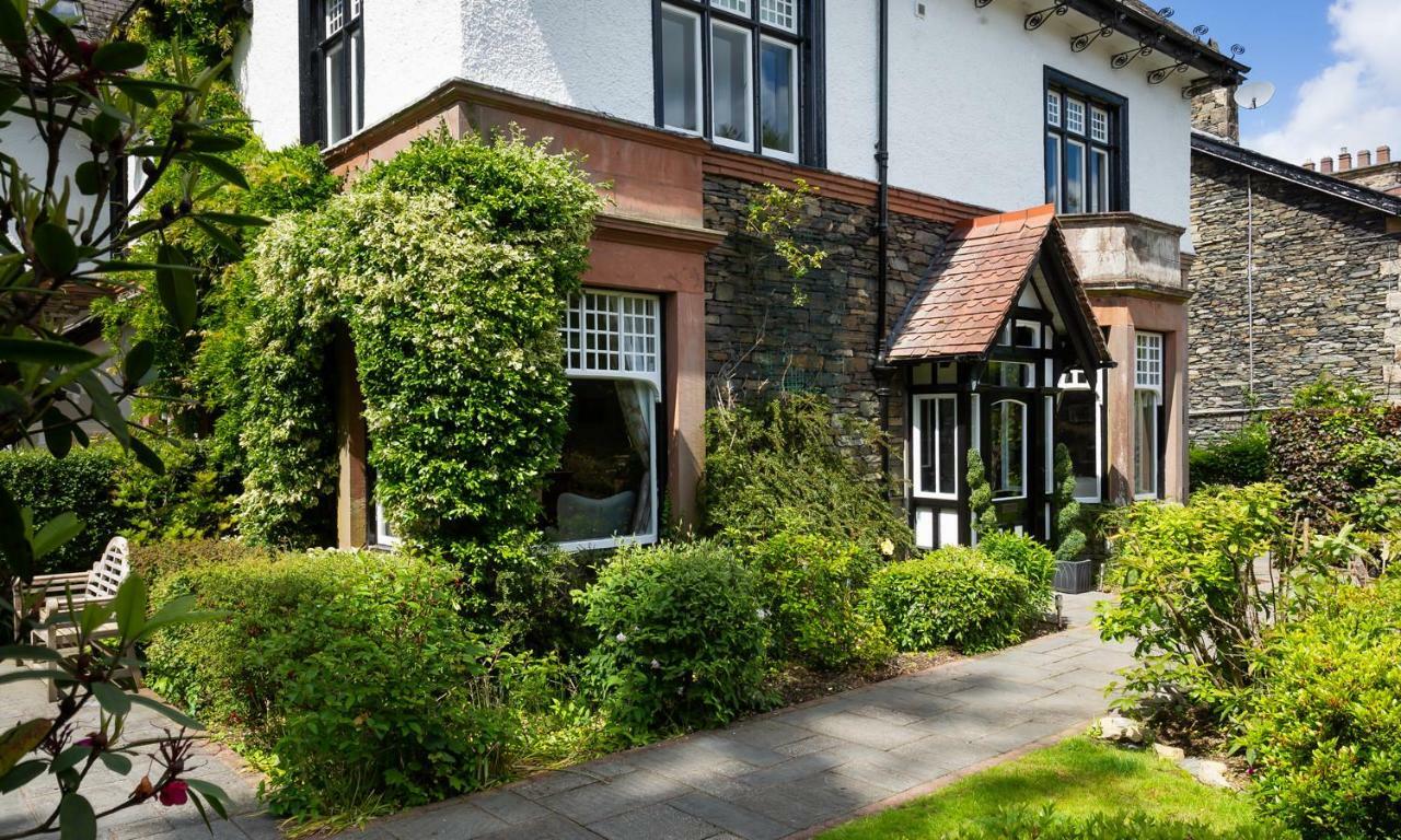 The Firs Holiday home Bowness-on-Windermere